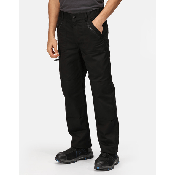 1 Regatta Pro Action Pants 30.47 BIZAY